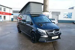 Mercedes-Benz V 300 d 4M Marco Polo lang AMG Line Stdhzg