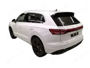 Volkswagen Touareg R-Line 3.0TDI +WANK+AHK+360°+STANDHZG+ Bild 5