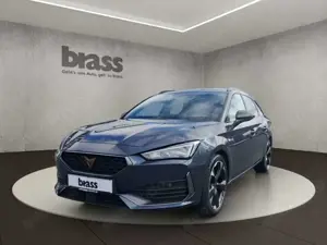 SEAT Leon Sportstourer