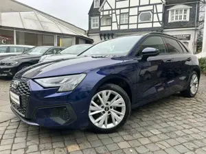 Audi A3 35 TDI Sportback Navi/LED/1.Hand