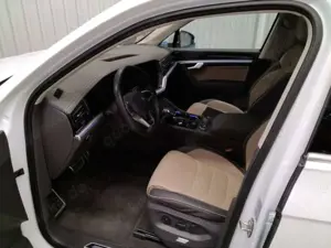 Volkswagen Touareg R-Line 3.0TDI +WANK+AHK+360°+STANDHZG+ Bild 3