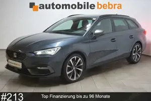 SEAT Leon 2.0TDI DSG FR Virtual AHK Navi LED