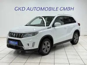 Suzuki Vitara 1.4 Mild-Hybrid Comfort*ACC*LED*Kamera*Sz
