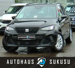 SEAT Arona 1.0 TSI Style