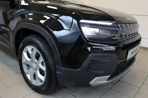 Jeep Avenger Altitude *LED*RFK*Sitzhzg*Klimaaut.*ACC* Bild 5