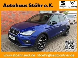 SEAT Arona FR 1.0TGI