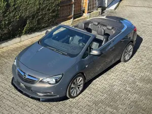 Opel Cascada Innovation Leder/Kamera/PDC/Sitzhzg.