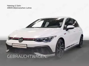 Volkswagen Golf VIII GTI Clubsport RFK HK HiFi Lenkradhzg. uvm.
