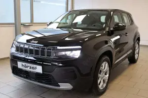 Jeep Avenger Altitude *LED*RFK*Sitzhzg*Klimaaut.*ACC* Bild 2