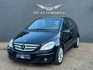 Mercedes-Benz B 200 Avantgarde"Automatik"PDC"Klima"Garantie