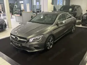 Mercedes-Benz CLA 200 7G Urban*KAM*XENON*NAVI*SHZ*LEDER-BEIGE*