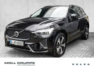 Volvo XC60 Recharge T6 Plus Dark SD