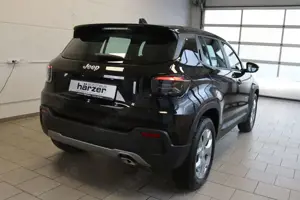 Jeep Avenger Altitude *LED*RFK*Sitzhzg*Klimaaut.*ACC* Bild 4