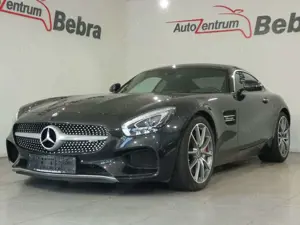 Mercedes-Benz AMG GT Coupe Performance/Carbon/Burmester/SHZ