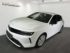 Opel Astra PDC Multimedia CarPlay Bluetooth DAB  #33