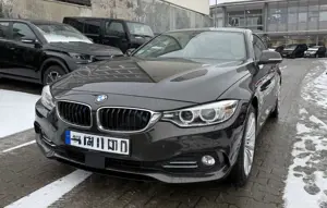 BMW 420 420d Gran Coupe Aut. Luxury Line