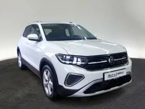 Volkswagen T-Cross Style 1.5 TSI DSG AHK NAVI MATRIX R-KAM Bild 5