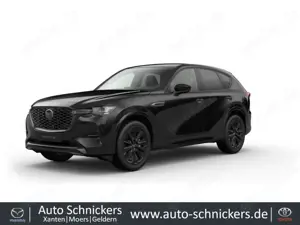 Mazda CX-60 HOMURA PLUS+2026+PANO+BOSE+MATRIX+HEAD-UP!!
