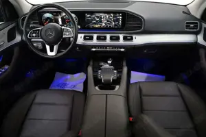 Mercedes-Benz GLE 350 e 4Matic,Leder,Navi,LED,SH,Kamera,AHK Bild 3