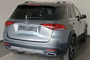 Mercedes-Benz GLE 350 e 4Matic,Leder,Navi,LED,SH,Kamera,AHK Bild 2