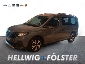 Ford Grand Tourneo ACTIVE NAVI / AHK / 7-SITZER/ WINTER-PAKET