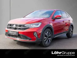 Volkswagen Taigo 1.0 TSI Life IQ Drive Paket, ZGV