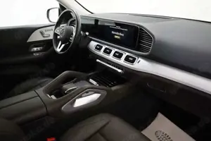 Mercedes-Benz GLE 350 e 4Matic,Leder,Navi,LED,SH,Kamera,AHK Bild 4