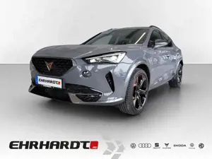 CUPRA Formentor 2.0 TSI DSG 4Drive VZ DCC LED*VIRTUAL*NAV*ACC*S...