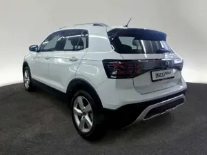 Volkswagen T-Cross Style 1.5 TSI DSG AHK NAVI MATRIX R-KAM Bild 3