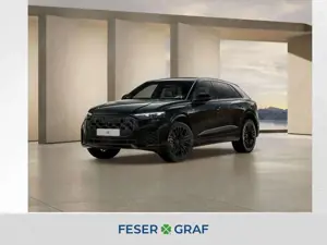 Audi Q8 SUV S line business TFSIe AHK*BO*ACC*HUD*PANO