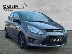 Ford C-Max C-MAX Sync Edition Zahnriemen neu AluF PDC