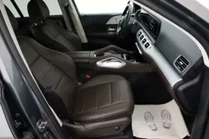 Mercedes-Benz GLE 350 e 4Matic,Leder,Navi,LED,SH,Kamera,AHK Bild 5