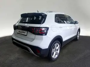 Volkswagen T-Cross Style 1.5 TSI DSG AHK NAVI MATRIX R-KAM Bild 4