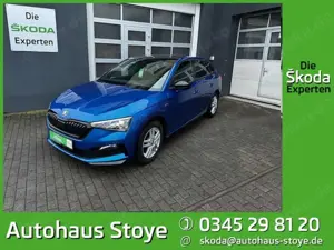 Skoda Scala Monte Carlo NAV;ACC;KAMERA;LED;CARPLAY