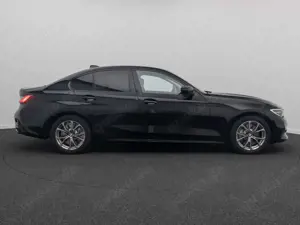 BMW 330 Sport Line DAB Alarm Geschwindig Teilleder Bild 5