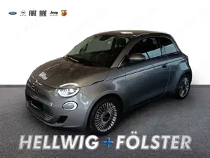 Fiat 500e LED-Tagfahrlicht Keyless Entry Totwinkelassistent