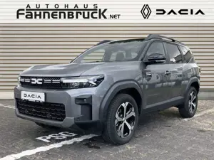 Dacia Bigster Journey TCe 140 360°Ka. Sitzheizung Navi