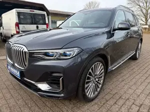 BMW X7 xDrive 30 d Design Pure Excellence Individual