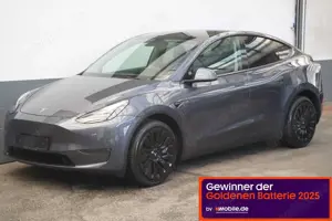 Tesla Model Y Long Range AWD *AHK*