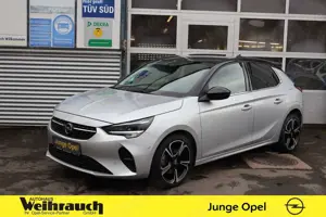 Opel Corsa 1.2 Turbo AT8 Elegance+Sitzheiz+