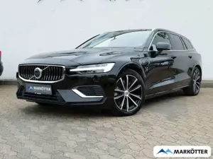 Volvo V60 T6 AWD Recharge  STHZ/AHK/CAM/Google