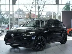 Volkswagen Touareg V6 R Line *2.H *21 *Digital *LUFT *AHK
