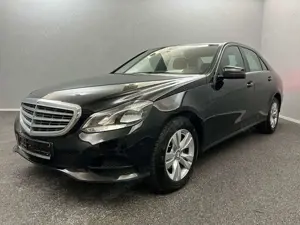 Mercedes-Benz E 200 NGD BE*ERDGAS*2.HD*U-FREI*62.800 KM