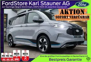 Ford Tourneo Custom Sport 320/L1 Matrix-LED 0,0% FIN*