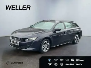Peugeot 508 SW Hybrid 225 e-EAT8 ActivePack *SHZ*CAM*Navi*