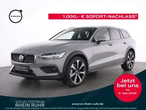 Volvo V60 Cross Country B4 AWD  Plus+LICHTAPK+RFK+