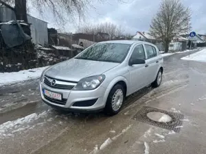 Opel Astra H 1. Hand/53.000km Original/Klima