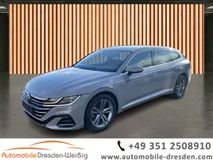 Volkswagen Arteon 2.0 TSI R-Line*EasyOpen*LED*CarPlay*