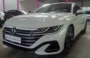 Volkswagen Arteon ARTEON 2.0 TDI 4Motion**VOLLAUSSTATTUNG**