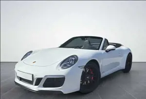 Porsche 991 .2 GTS
